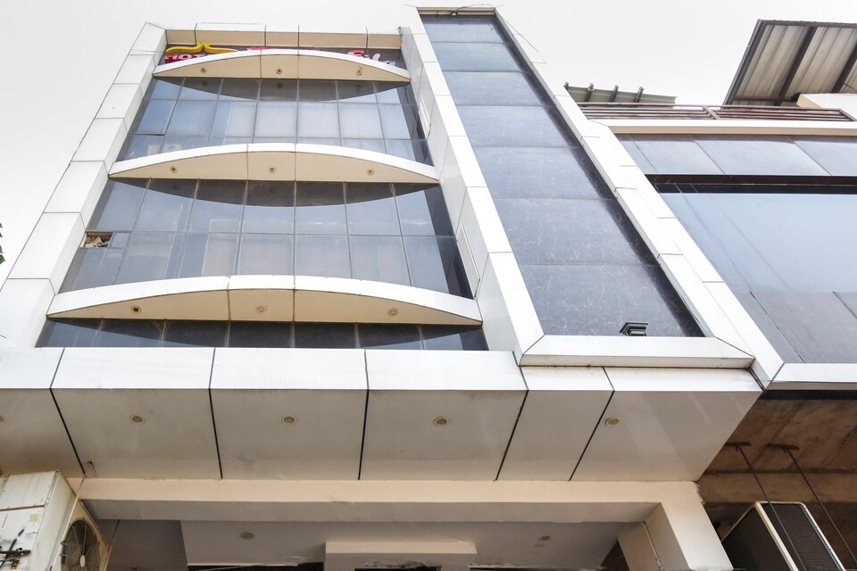 OYO 68387 Hotel Arjuna, Jammu, Jammu