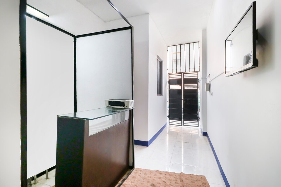 OYO 68387 Hotel Arjuna, Jammu, Jammu