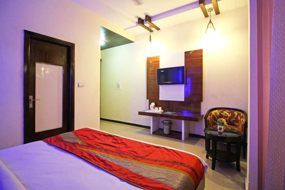 OYO 5627 Hotel Star Plaza, Paharganj Delhi, Delhi