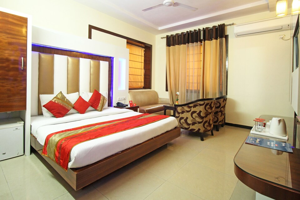 OYO 5627 Hotel Star Plaza, Paharganj Delhi, Delhi