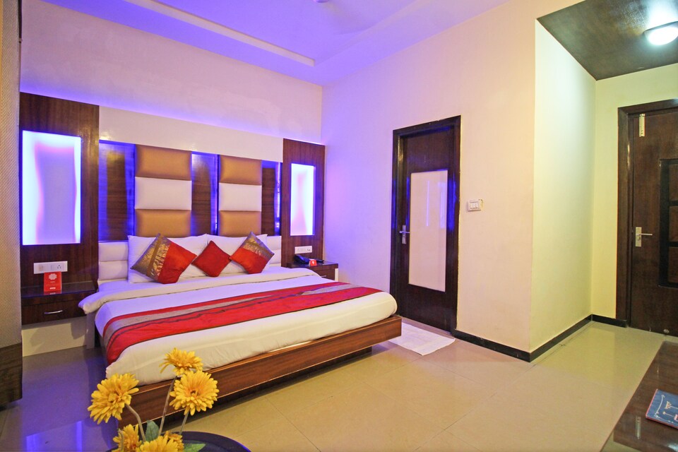 OYO 5627 Hotel Star Plaza, Paharganj Delhi, Delhi