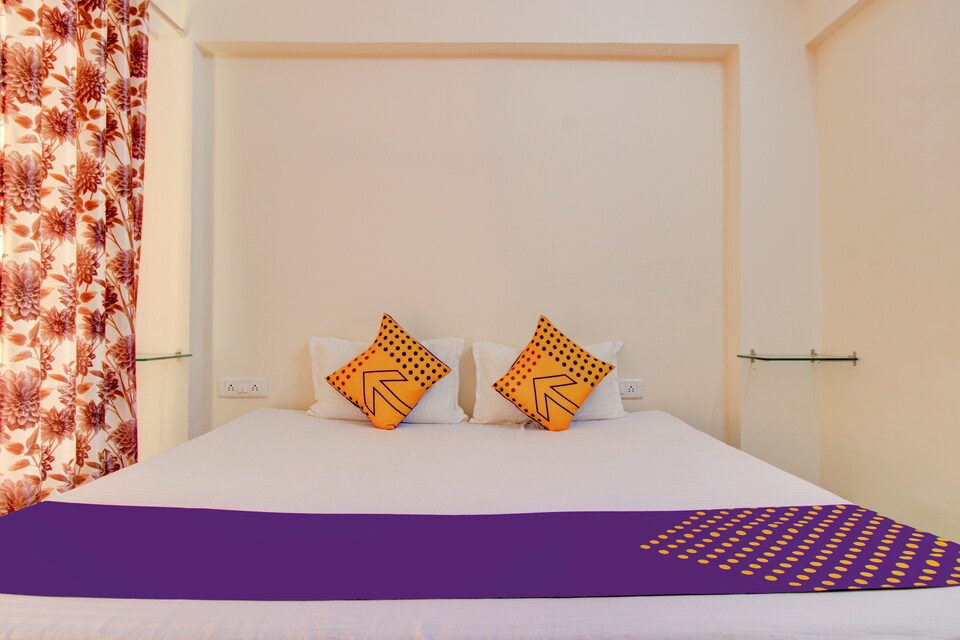 SPOT ON 68389 Hotel Orchid, Mumbai Palghar-Boisar-Dahanu, Mumbai