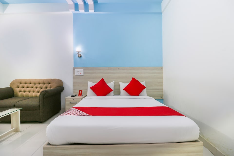 OYO 68392 Green Forest Inn - Thekkady, Thekkady, Thekkady