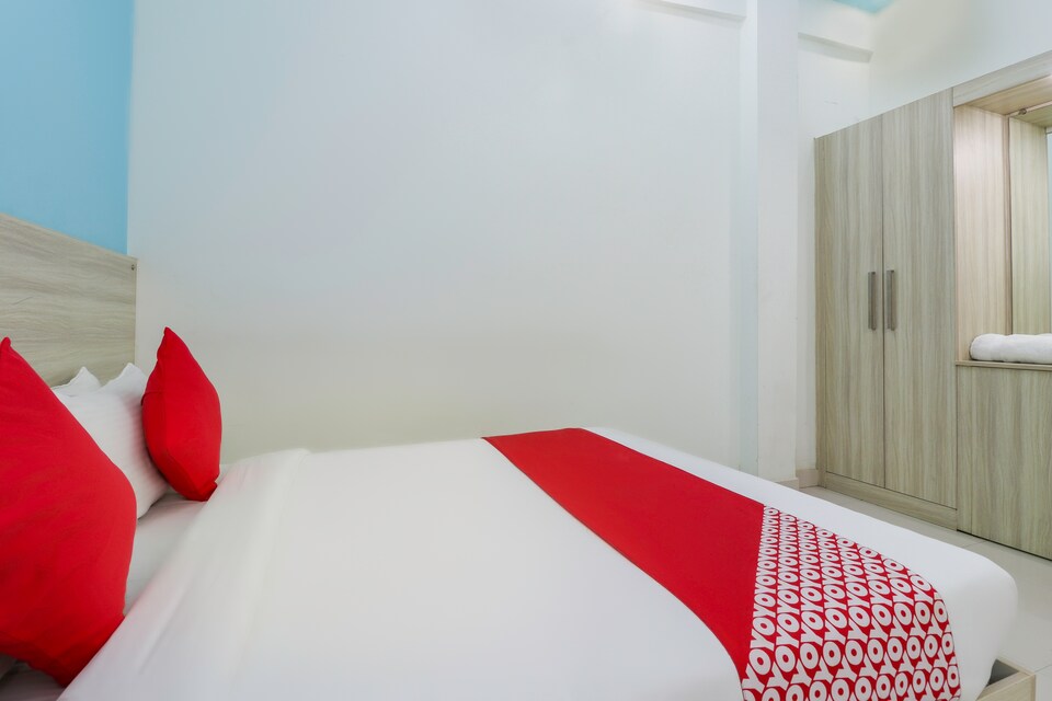 OYO 68392 Green Forest Inn - Thekkady, Thekkady, Thekkady