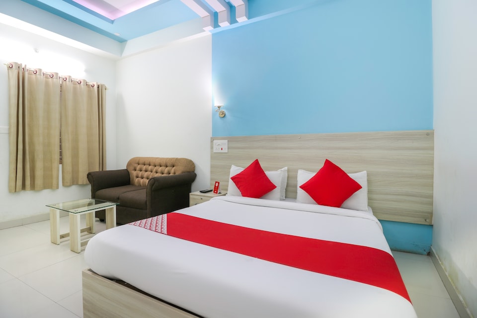 OYO 68392 Green Forest Inn - Thekkady, Thekkady, Thekkady