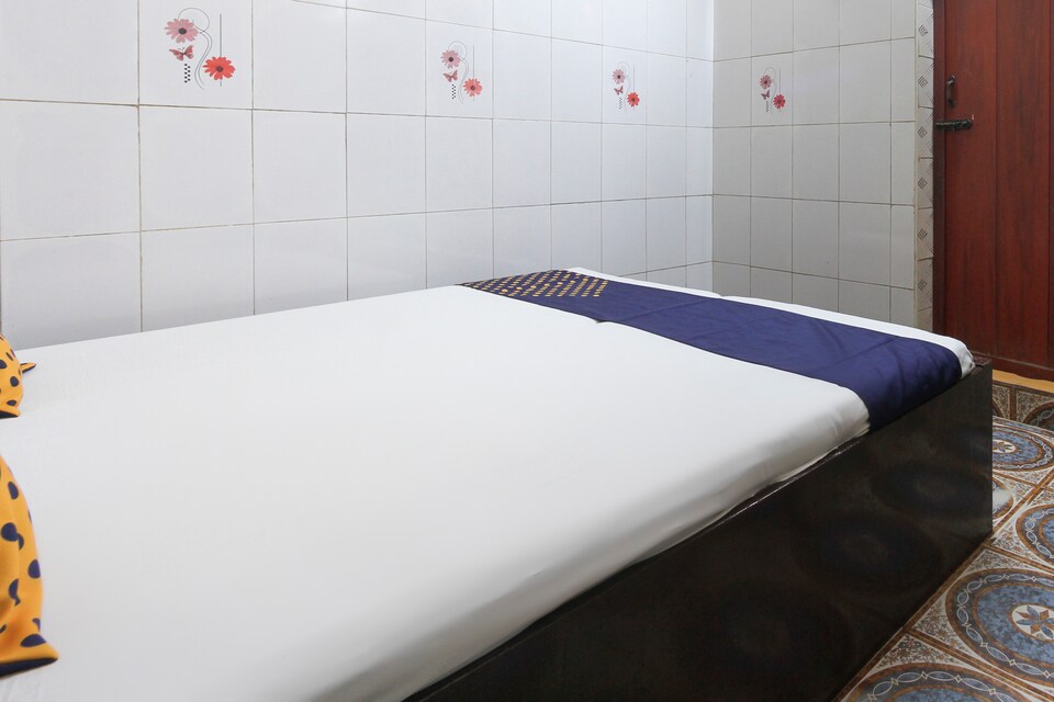 SPOT ON 68395 Sree Sastha Guest House, Central Chennai, Chennai
