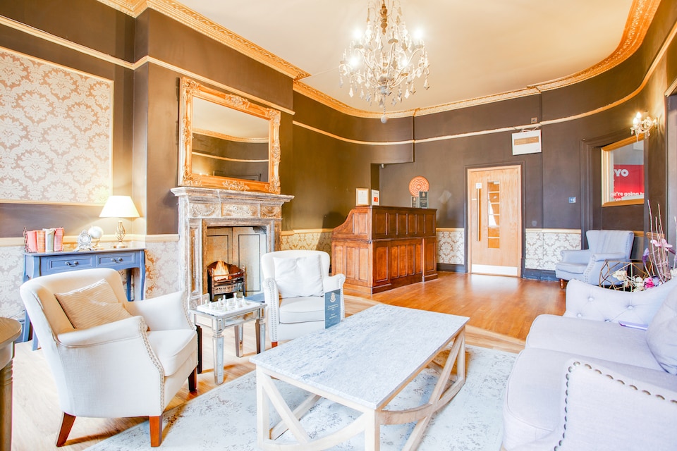 Somerset Hotel, Westminster (Greater London), London