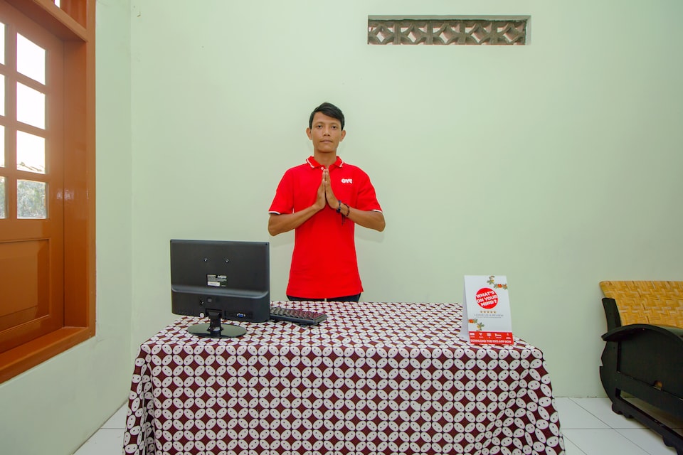 OYO 2634 Griya Birowo Syariah, Wonosari Yogya, Yogyakarta