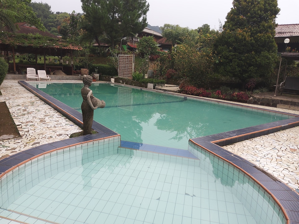SPOT ON 2642 Villa Paul, Bogor, Bogor