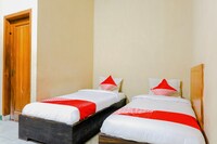 SUPER OYO 2643 Hotel Graha Prima