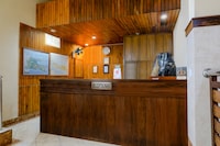 Hotel O otel Graha Prima