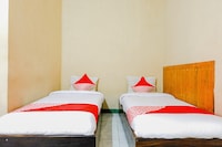 Hotel O otel Graha Prima