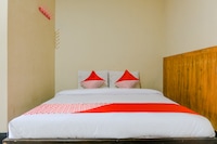 Hotel O otel Graha Prima