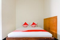 Hotel O otel Graha Prima