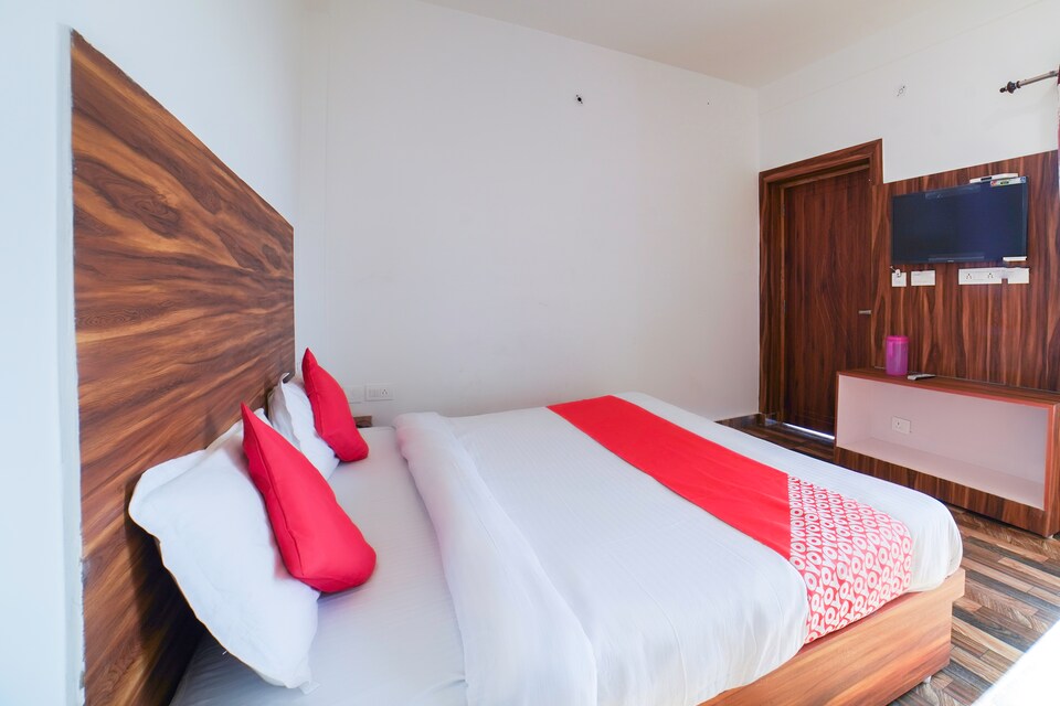 OYO 68401 Thapli Home Stay, Library Chowk Mussoorie, Mussoorie