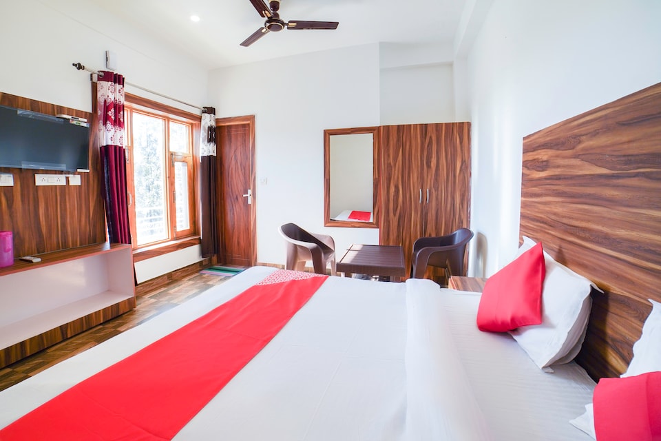 OYO 68401 Thapli Home Stay, Library Chowk Mussoorie, Mussoorie