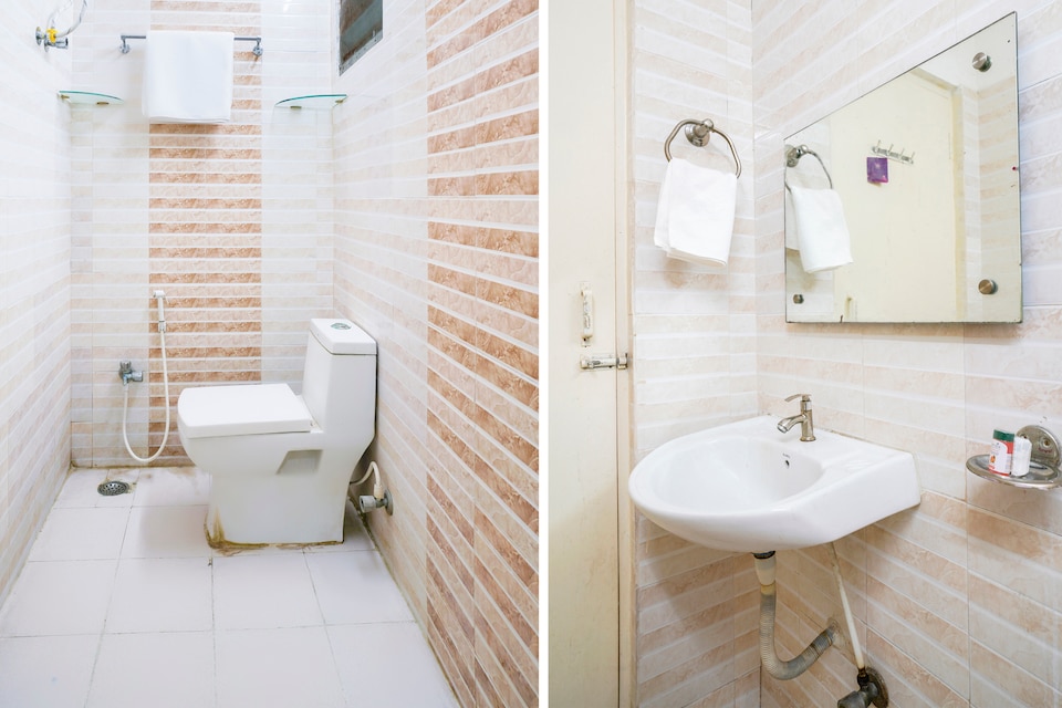 Hotel O Sa Thirumala Residency, Himayatnagar-Kachiguda, Hyderabad