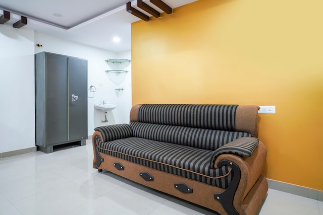 Hotel O Sa Thirumala Residency