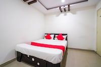 Hotel O Sa Thirumala Residency