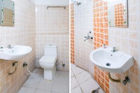 Hotel O Sa Thirumala Residency