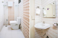 Hotel O Sa Thirumala Residency