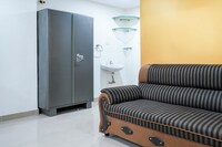 Hotel O Sa Thirumala Residency