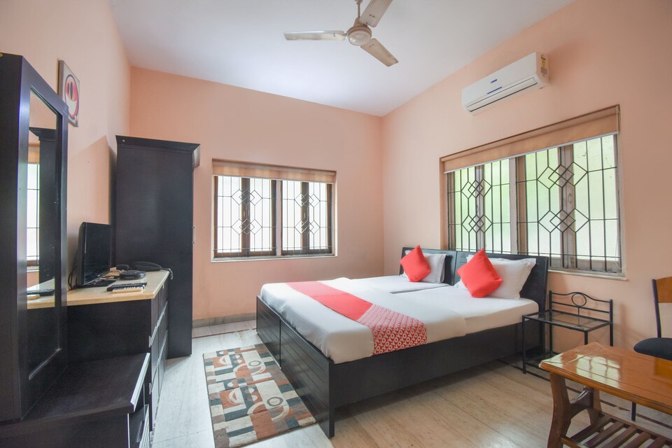 OYO 68406 Heaven Place - New, Salt Lake Kolkata, Kolkata