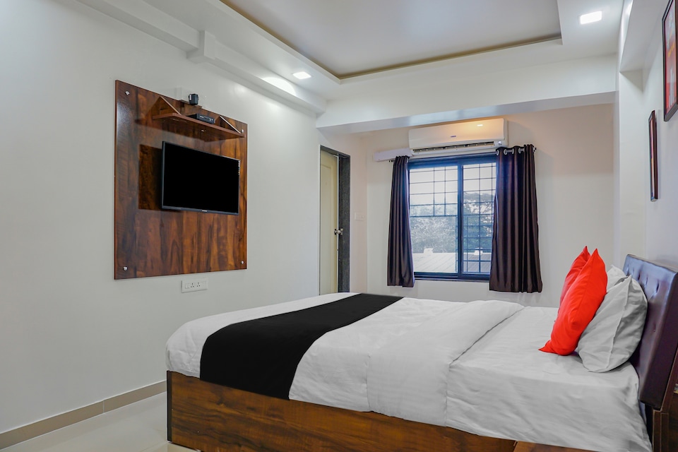 Hotel O The White House, Khadakwasla Pune, Pune