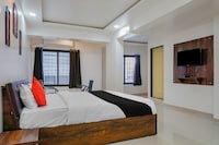 Hotel O The White House