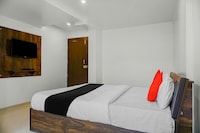 Hotel O The White House