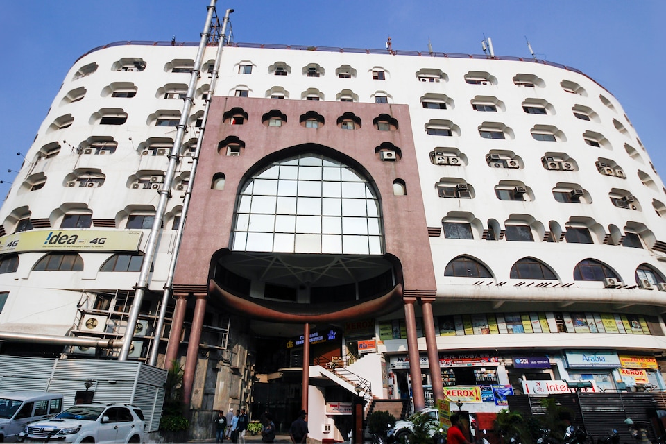 Live on HYD2172, Nampally, Hyderabad