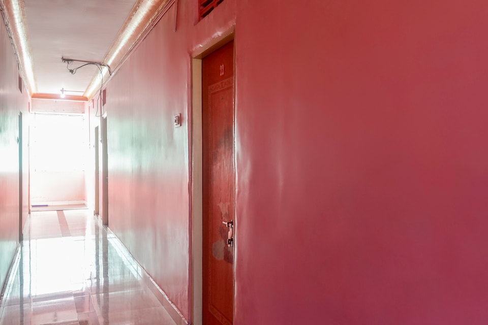 Hotel O Matoshree Guest House, Mumbai Vasai-Virar-Naigaon, Mumbai