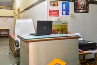 Hotel O Matoshree guest house