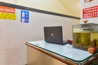 Hotel O Matoshree Guest House