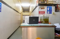 Hotel O Matoshree Guest House