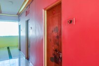 Hotel O Matoshree Guest House