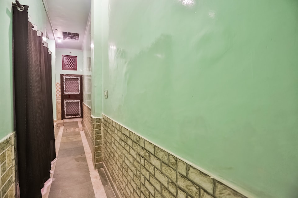Hotel O by OYO Lotus Home Stay, Nizamuddin Delhi, Delhi