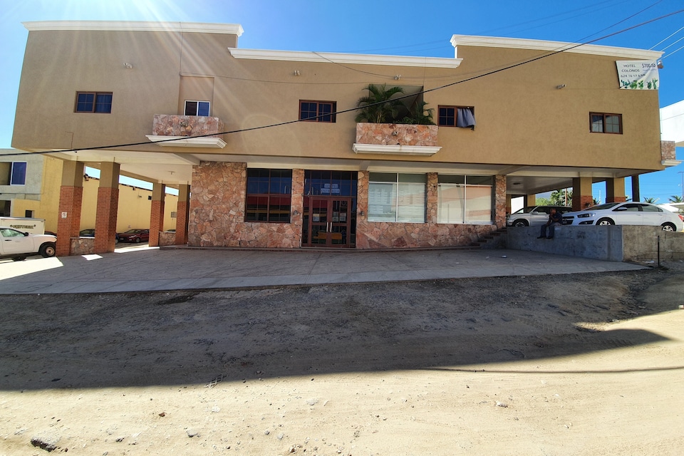 Capital O Colonos, Los Cabos, BCS, Los Cabos