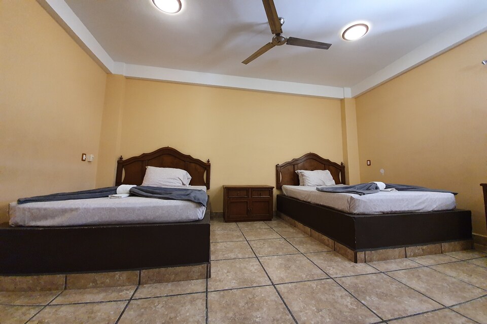 Capital O Colonos, Los Cabos, BCS, Los Cabos