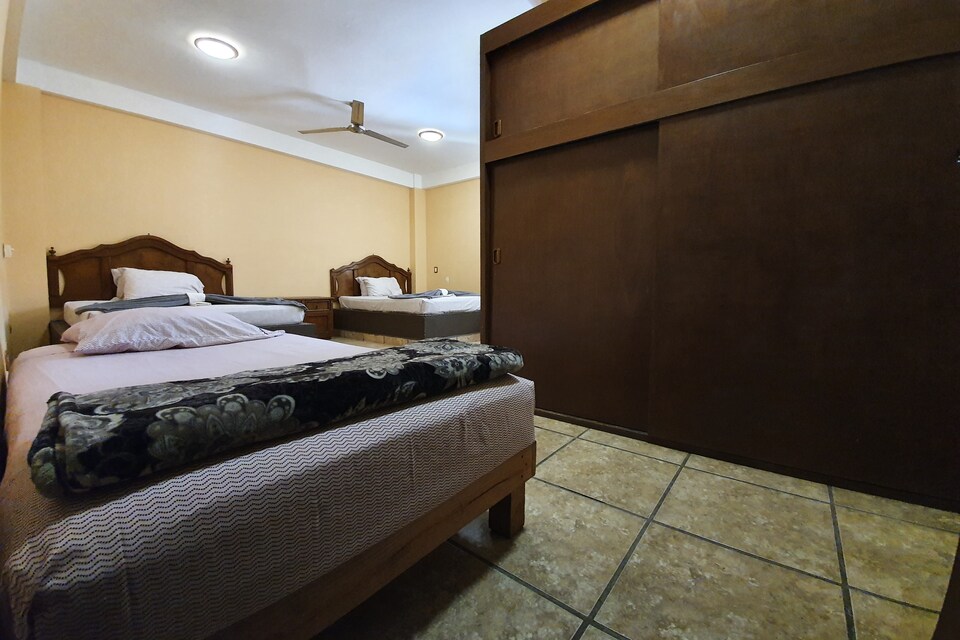 Capital O Colonos, Los Cabos, BCS, Los Cabos