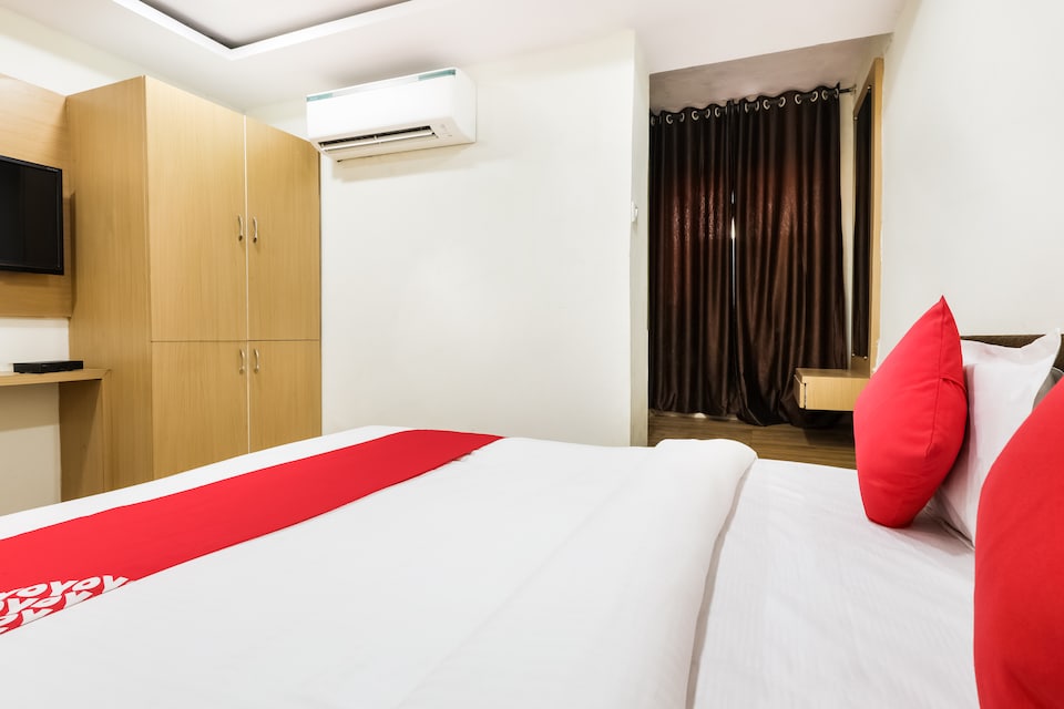 live on BHO061, MP Nagar Bhopal, Bhopal