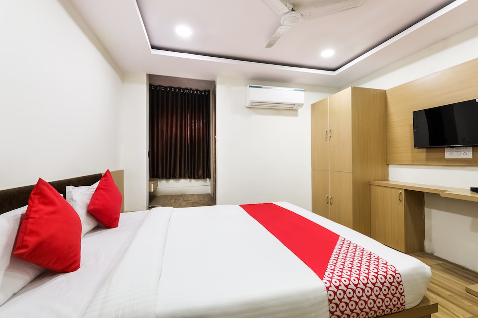 live on BHO061, MP Nagar Bhopal, Bhopal