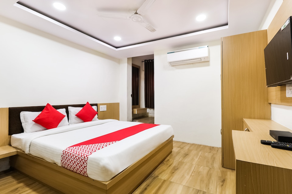 live on BHO061, MP Nagar Bhopal, Bhopal