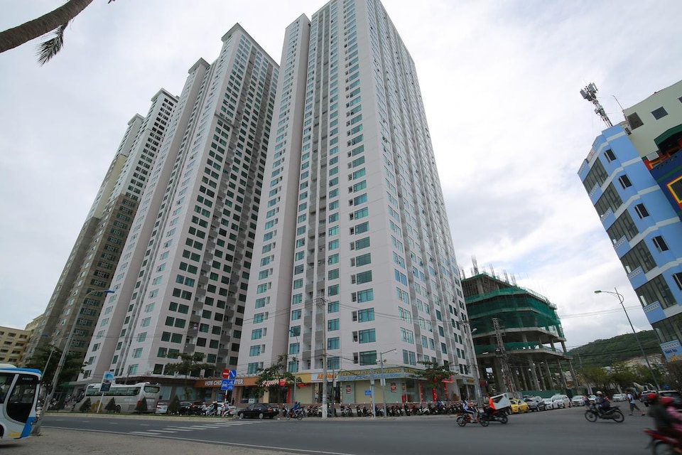 Hamy Apartment, Vinh Hai Nha Trang, Nha-Trang