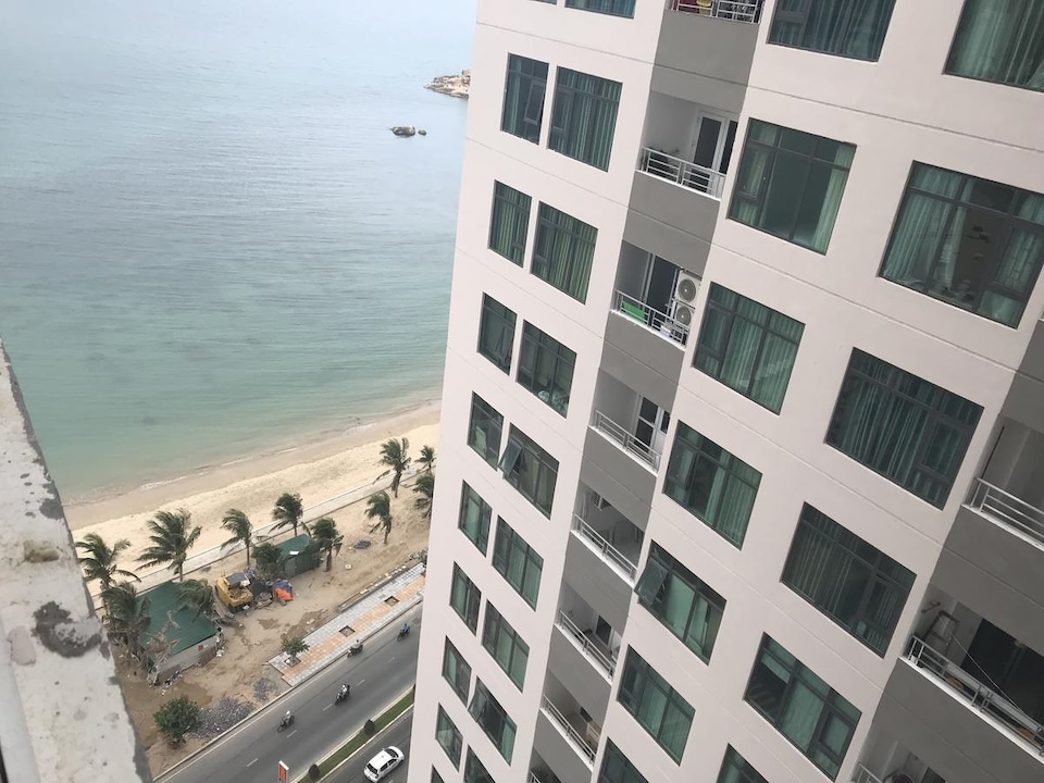 Hamy Apartment, Vinh Hai Nha Trang, Nha-Trang