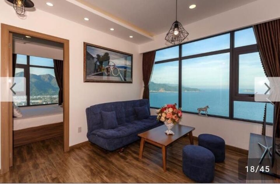 Hamy Apartment, Vinh Hai Nha Trang, Nha-Trang