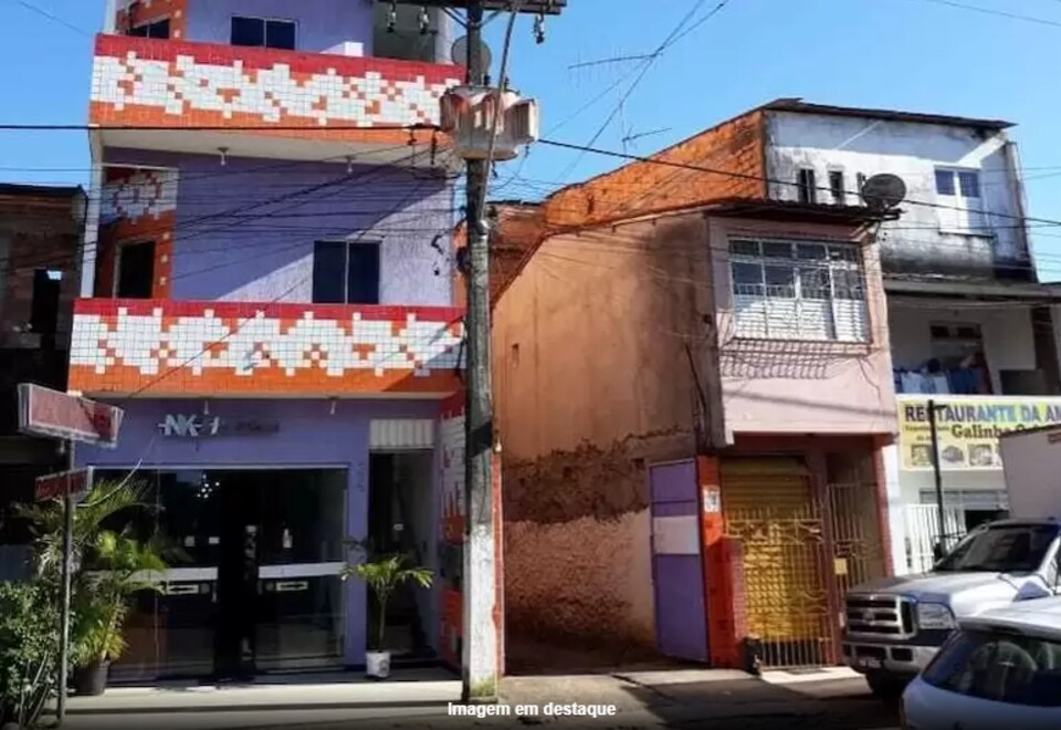 OYO Nk Hotel, BR_BA_Valença_1, Valença BA