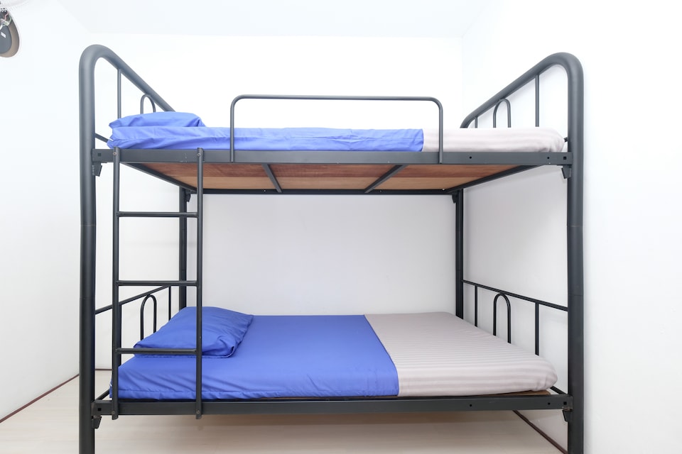 SPOT ON 89756 Me Hostel D16, Shah Alam, Shah Alam