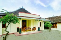 SPOT ON 2653 Omah Mbah Lurah Syariah