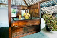 SPOT ON 2653 Omah Mbah Lurah Syariah